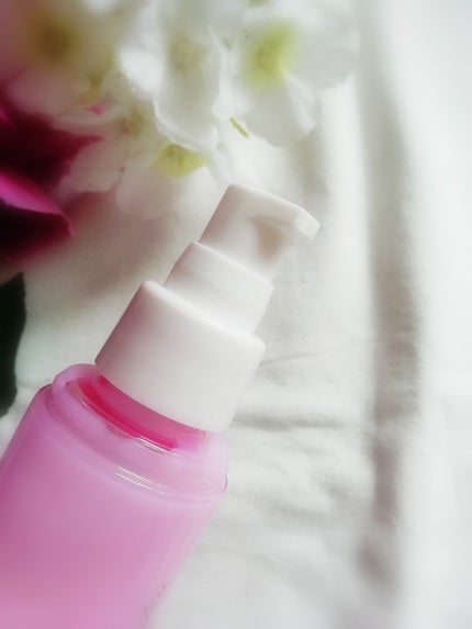 メルティリペアミルク/スリーク by サラサロン/ヘアミルクを使ったクチコミ(2枚目)