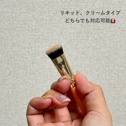 THE TOOL LAB 超密着コンシールデュオ/THE TOOL LAB/その他キットセットを使ったクチコミ(6枚目)