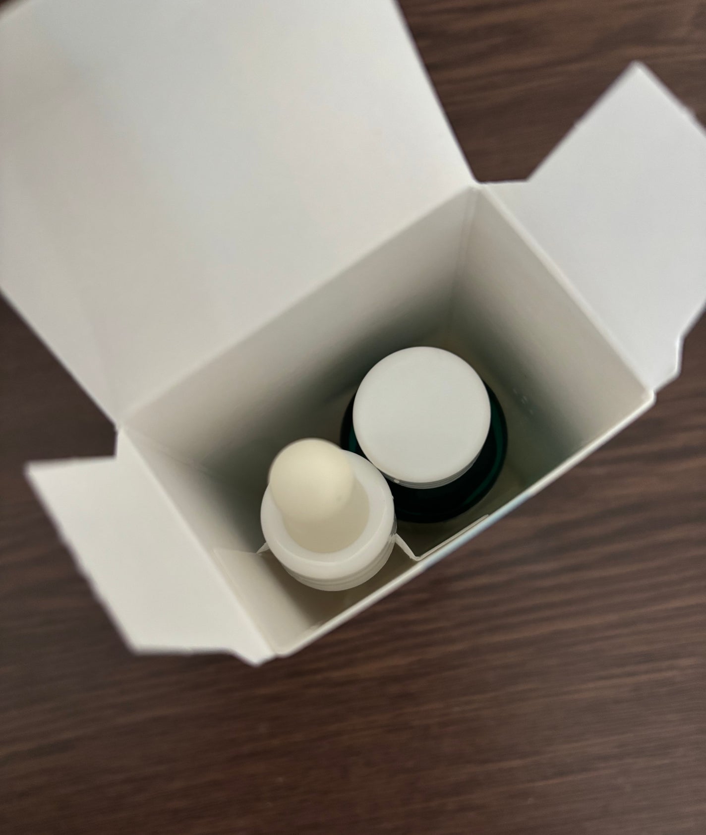 エファクラ ピールケア セラム/ラ ロッシュ ポゼ/美容液を使ったクチコミ(2枚目)