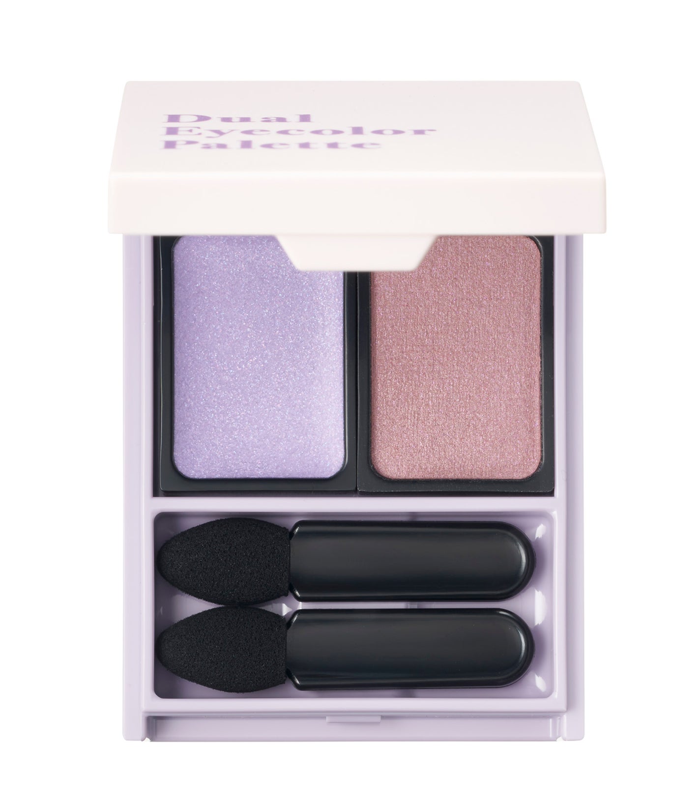 デュアルアイカラーパレット ファンケル