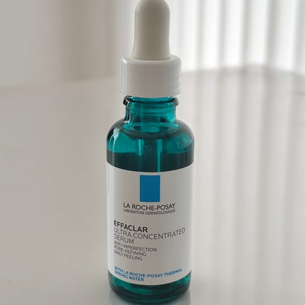 エファクラ ピールケア セラム/ラ ロッシュ ポゼ/美容液を使ったクチコミ(2枚目)