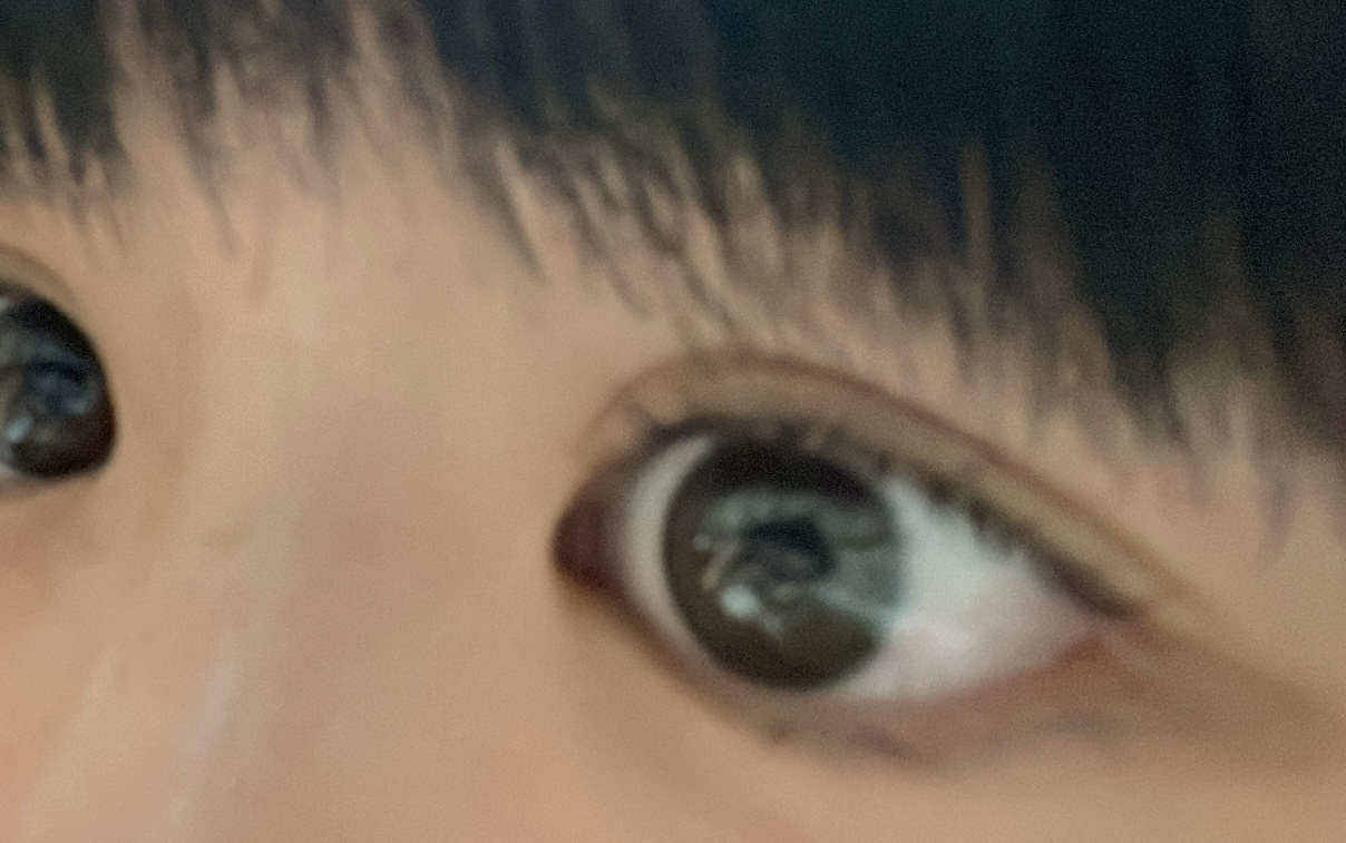 描くふたえアイライナー/CEZANNE/リキッドアイライナーを使ったクチコミ（2枚目）