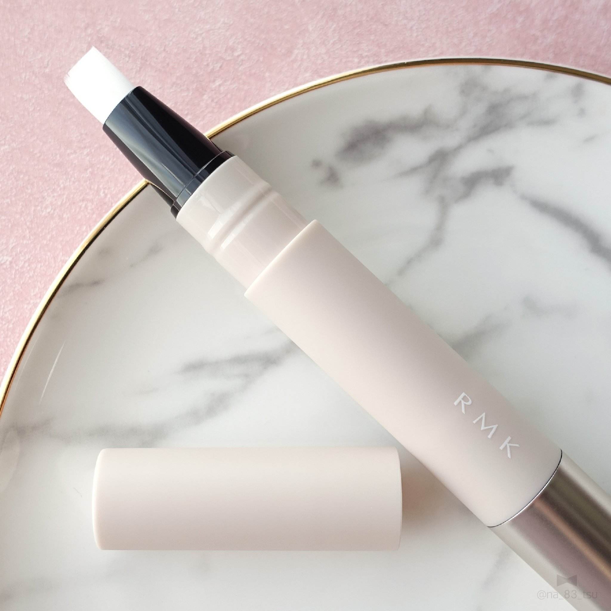 RMK コレクティング ヴェール コンシーラー/RMK/リキッドコンシーラーを使ったクチコミ（2枚目）