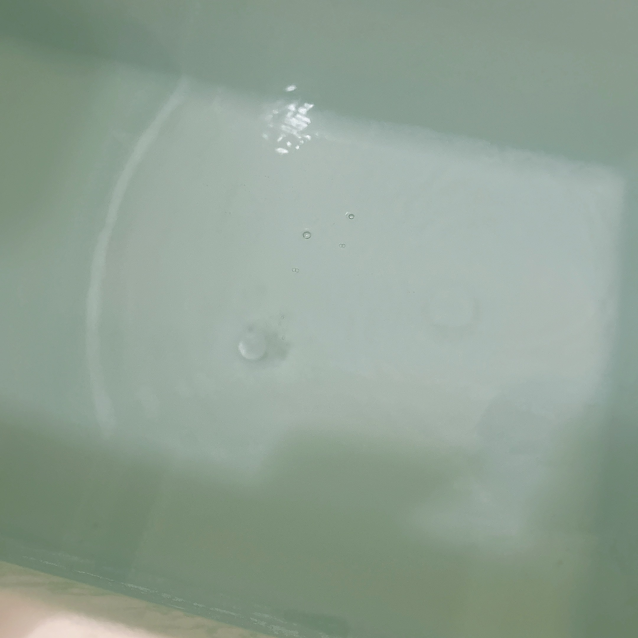  薬用 HOT TAB RECOVERY /HOT TAB/炭酸系入浴剤を使ったクチコミ（3枚目）