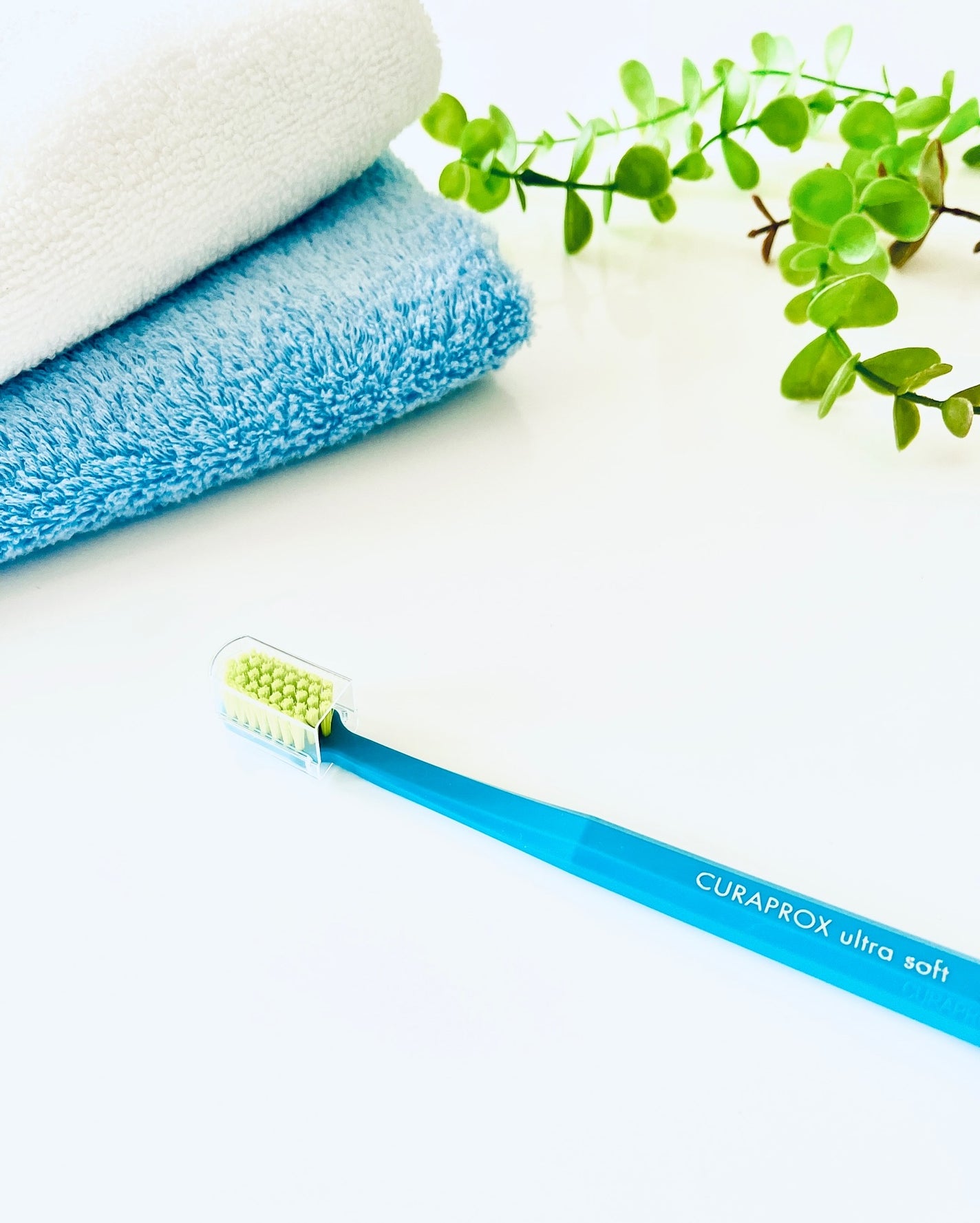 CURAPROX CS 5460/CURAPROX/歯ブラシを使ったクチコミ(2枚目)