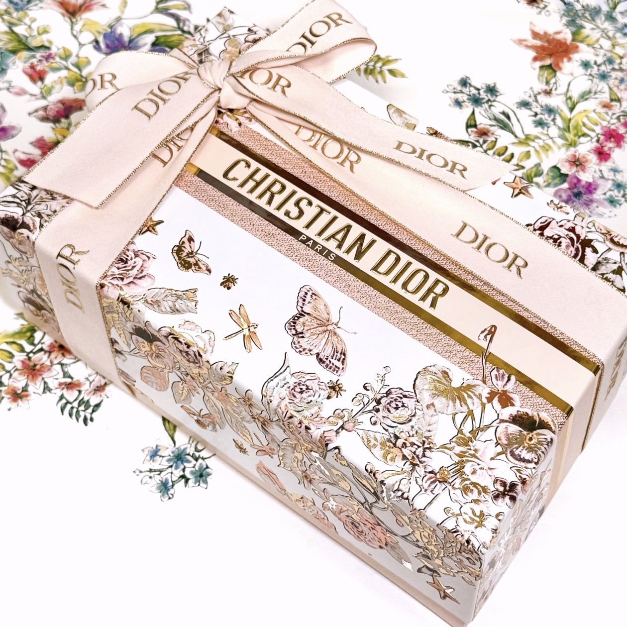 その他/Dior/その他を使ったクチコミ（3枚目）