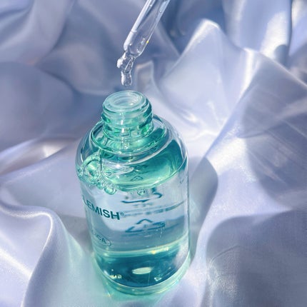 レッドブレミッシュ クリアヒアルシカスージングセラム/Dr.G/美容液を使ったクチコミ(4枚目)