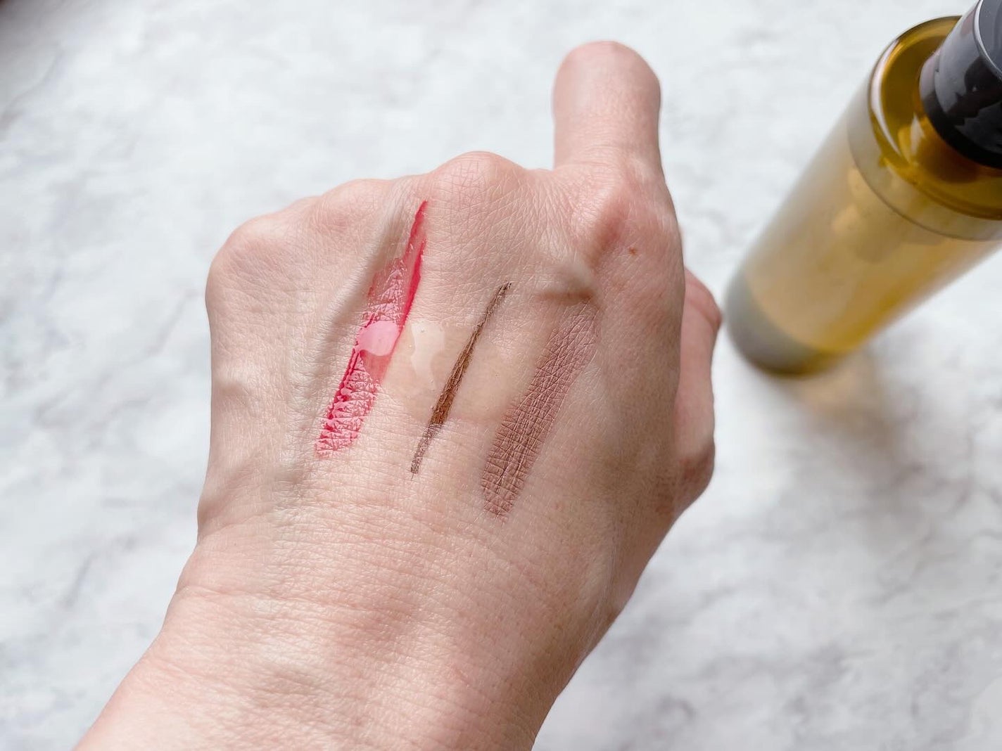 オルビス ザ クレンジング オイル/オルビス/オイルクレンジングを使ったクチコミ(2枚目)