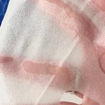 マリンPDRNデイリーシートマスク/ネイチャーリパブリック/シートマスク・パックを使ったクチコミ(5枚目)