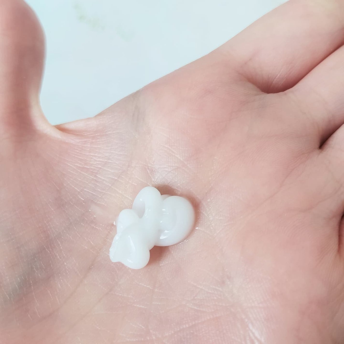 アトバリア365 ハイドロクリーム /AESTURA/フェイスクリームを使ったクチコミ(3枚目)