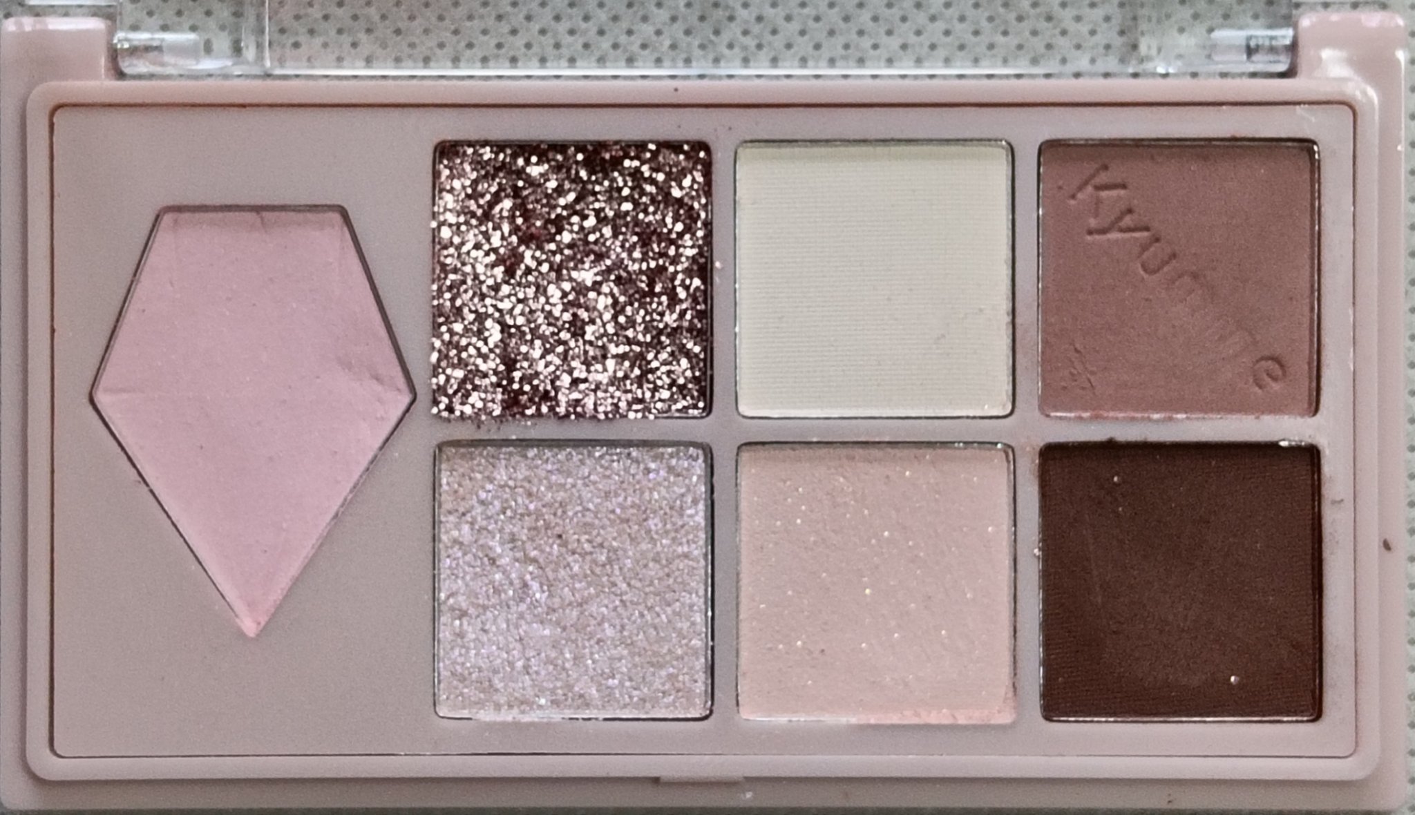 マシュマロルック リップスティック/リンメル ロンドン/口紅を使ったクチコミ（3枚目）