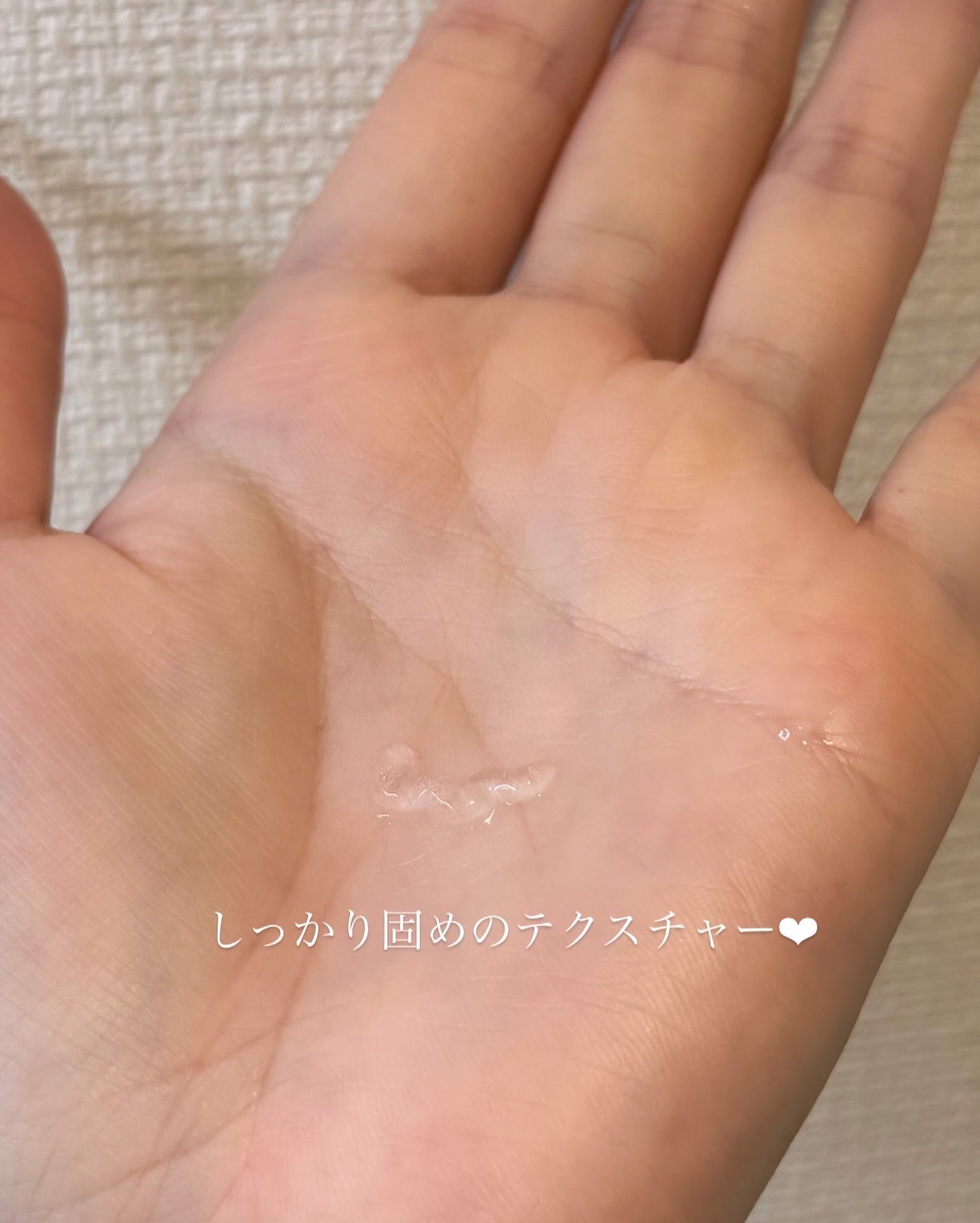 ビタ 5X PDRNセラム/D'amu/美容液を使ったクチコミ（2枚目）