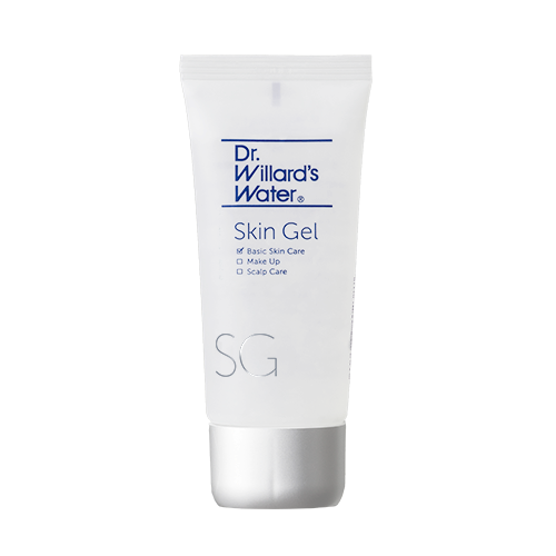 Dr.ウィラード・スキンジェル 40g