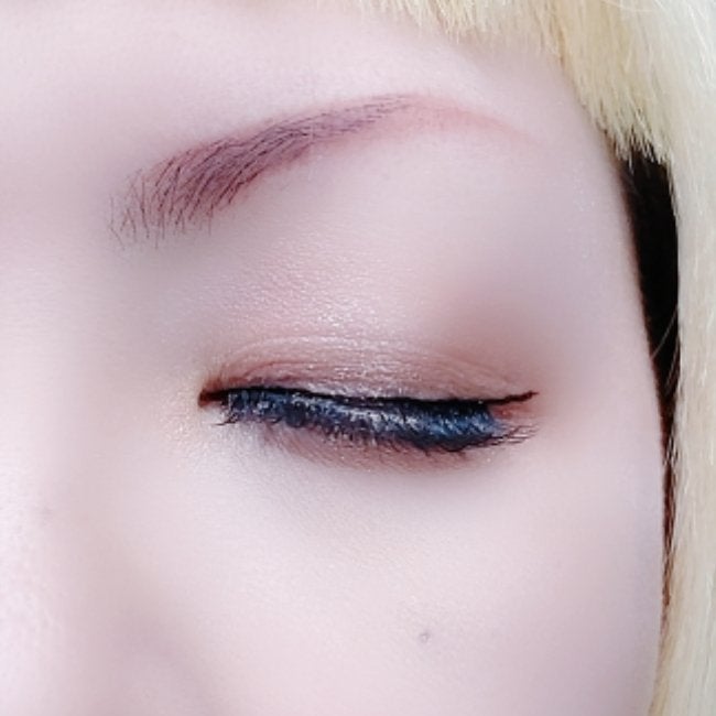 ケイト ポッピングシルエットシャドウ/KATE/アイシャドウパレットを使ったクチコミ(4枚目)