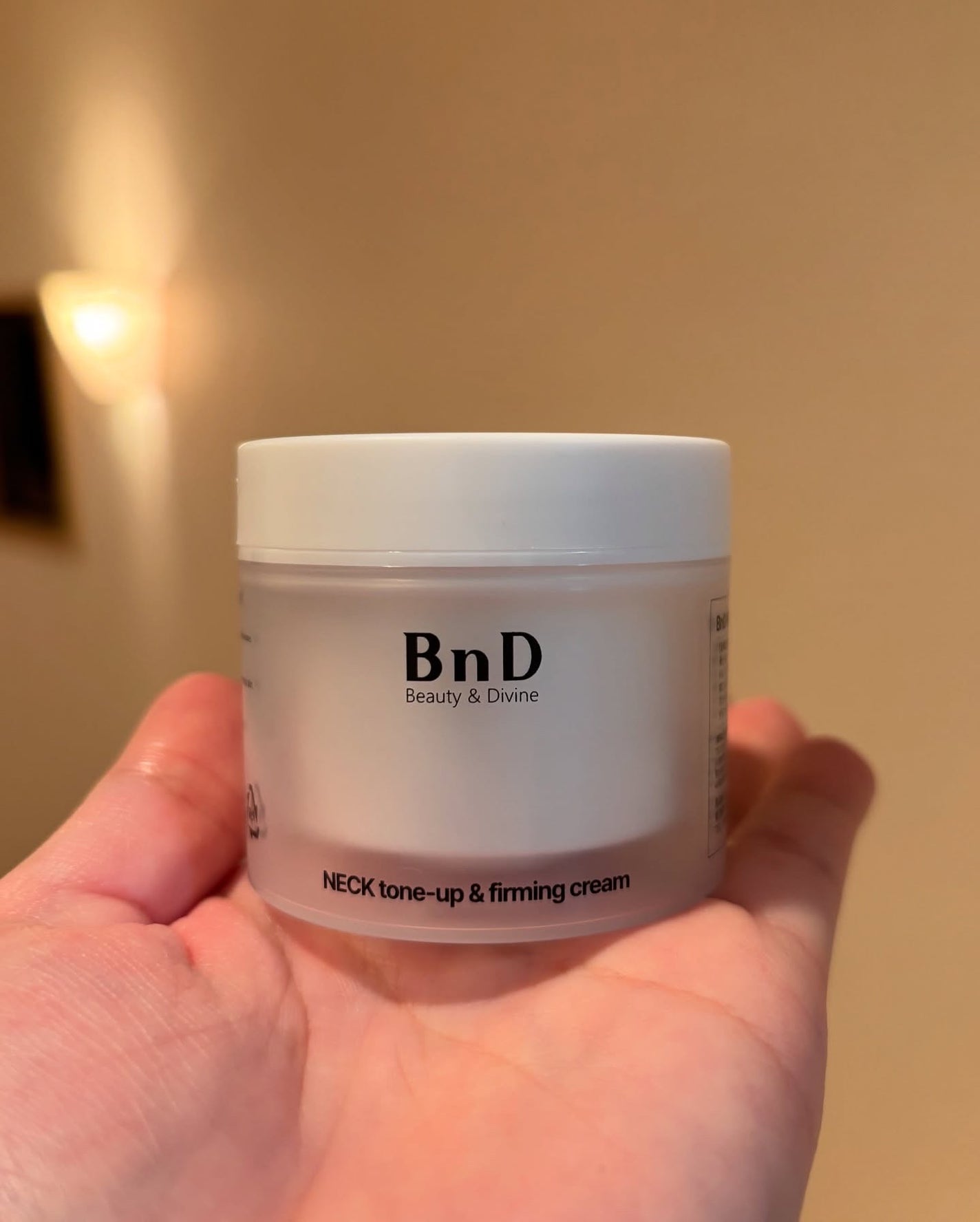 aya❁⃘*.゚フォロバ100 on LIPS 「🌱𓂃𓈒𓏸pr🫧BnDNecktoneupCREAM🫧BnDのネ..」(6枚目)