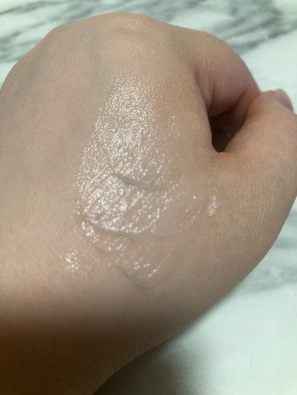 ディープダメージトリートメントEX/UNOVE/洗い流すヘアトリートメントを使ったクチコミ(3枚目)