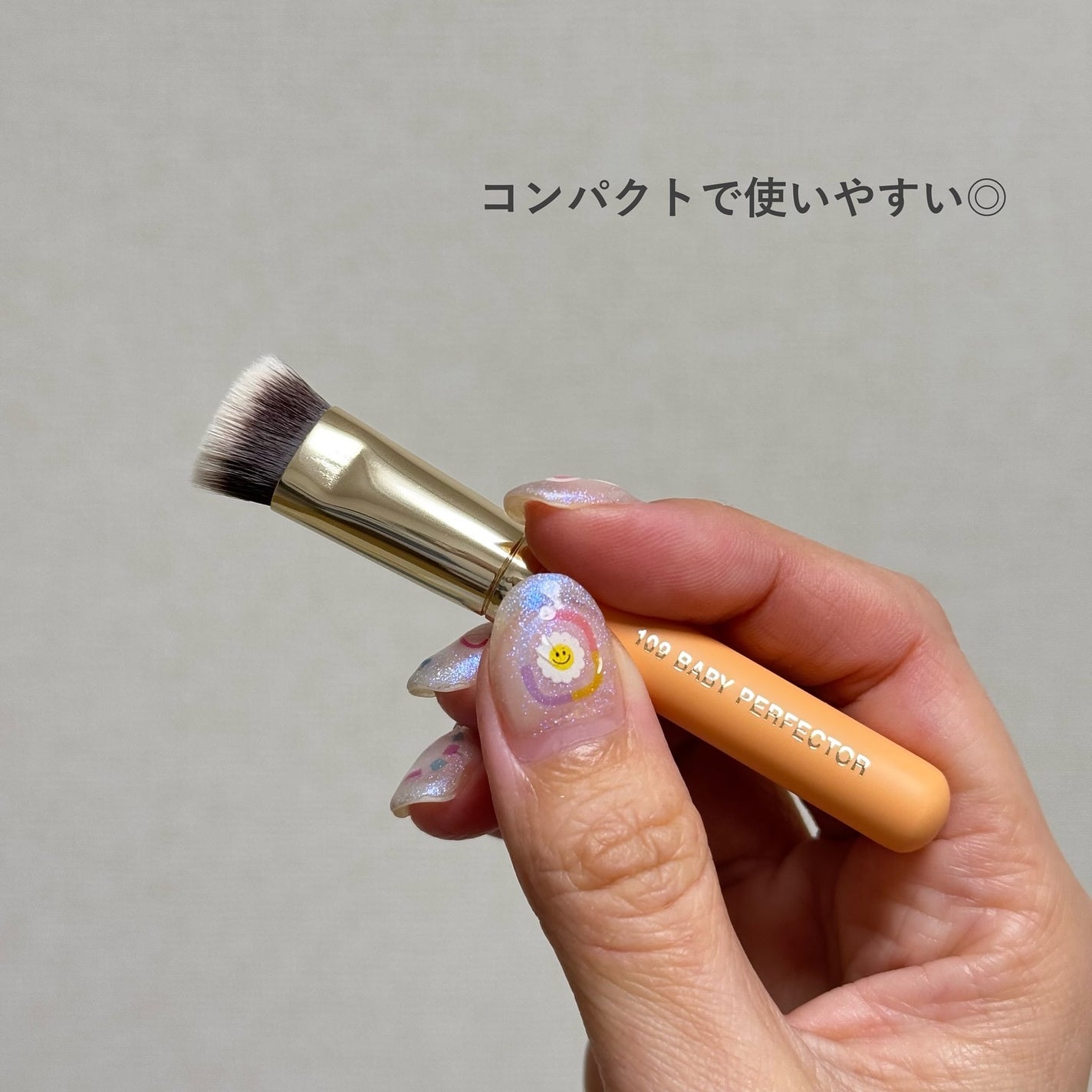 THE TOOL LAB 超密着コンシールデュオ/THE TOOL LAB/その他キットセットを使ったクチコミ(3枚目)