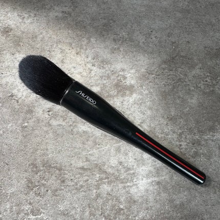 S SILKY POWDER BRUSH_L 883/fillimilli/その他化粧小物を使ったクチコミ(2枚目)