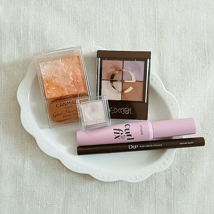 ナチュラル チークN/CEZANNE/パウダーチークを使ったクチコミ(7枚目)