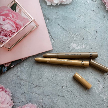 マルチコントゥアスティック/TAG/シェーディングを使ったクチコミ(1枚目)