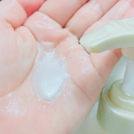 シャンプー/トリートメント パールシャイン(PS)/CLAYGE/市販シャンプーを使ったクチコミ(2枚目)