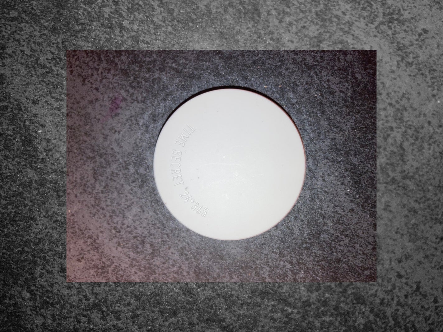 ミネラル 薬用プレストパウダー/TIME SECRET/プレストパウダーを使ったクチコミ(1枚目)