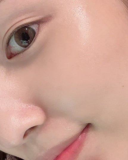 ディズム クリーミーフォームウォッシュ ブラック/DISM/泡洗顔を使ったクチコミ(6枚目)