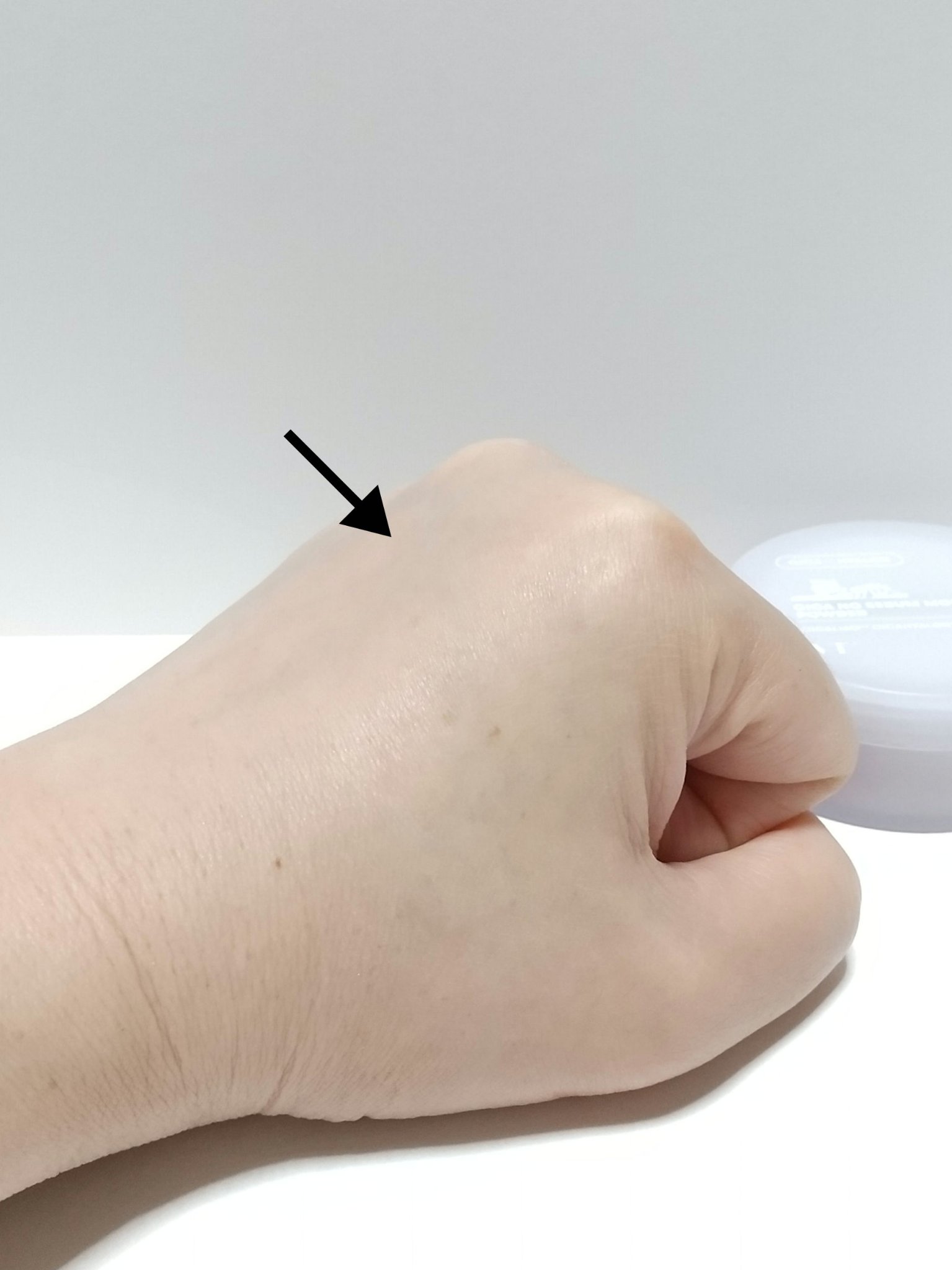 VT CICA ノーセバムモイスチャーパウダー/VT/ルースパウダーを使ったクチコミ（3枚目）