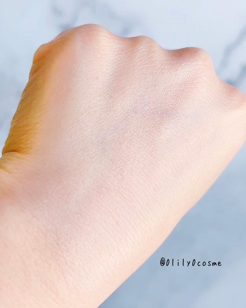 マイルドトーンアップブースターサンクリーム/Moonseal/日焼け止めクリームを使ったクチコミ(5枚目)