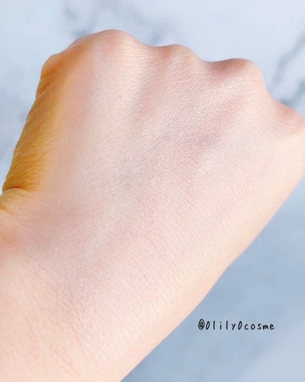 マイルドトーンアップブースターサンクリーム/Moonseal/日焼け止めクリームを使ったクチコミ(5枚目)