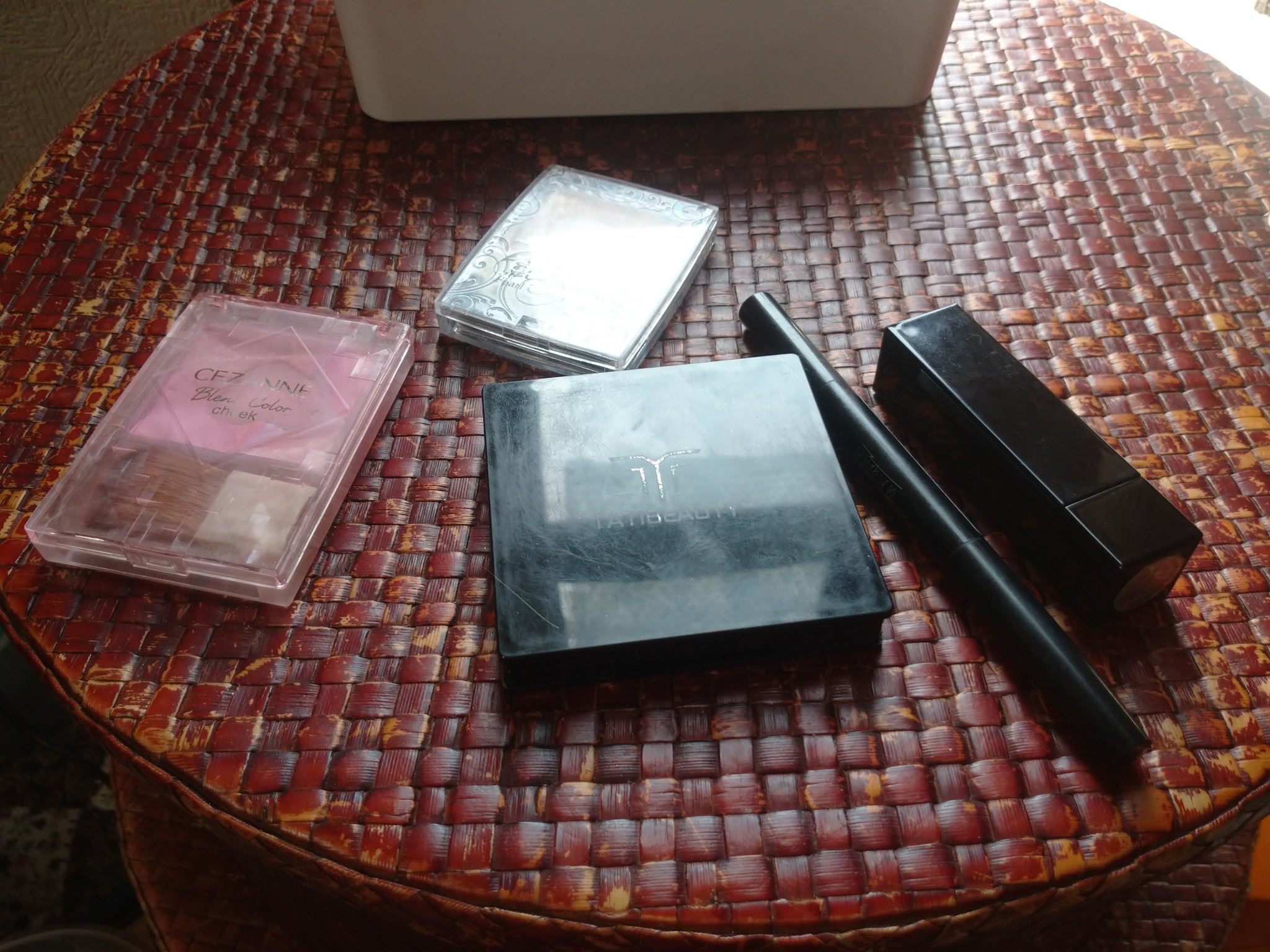 フィットミー リキッド ファンデーション DN 112/MAYBELLINE NEW YORK/リキッドファンデーションを使ったクチコミ（2枚目）