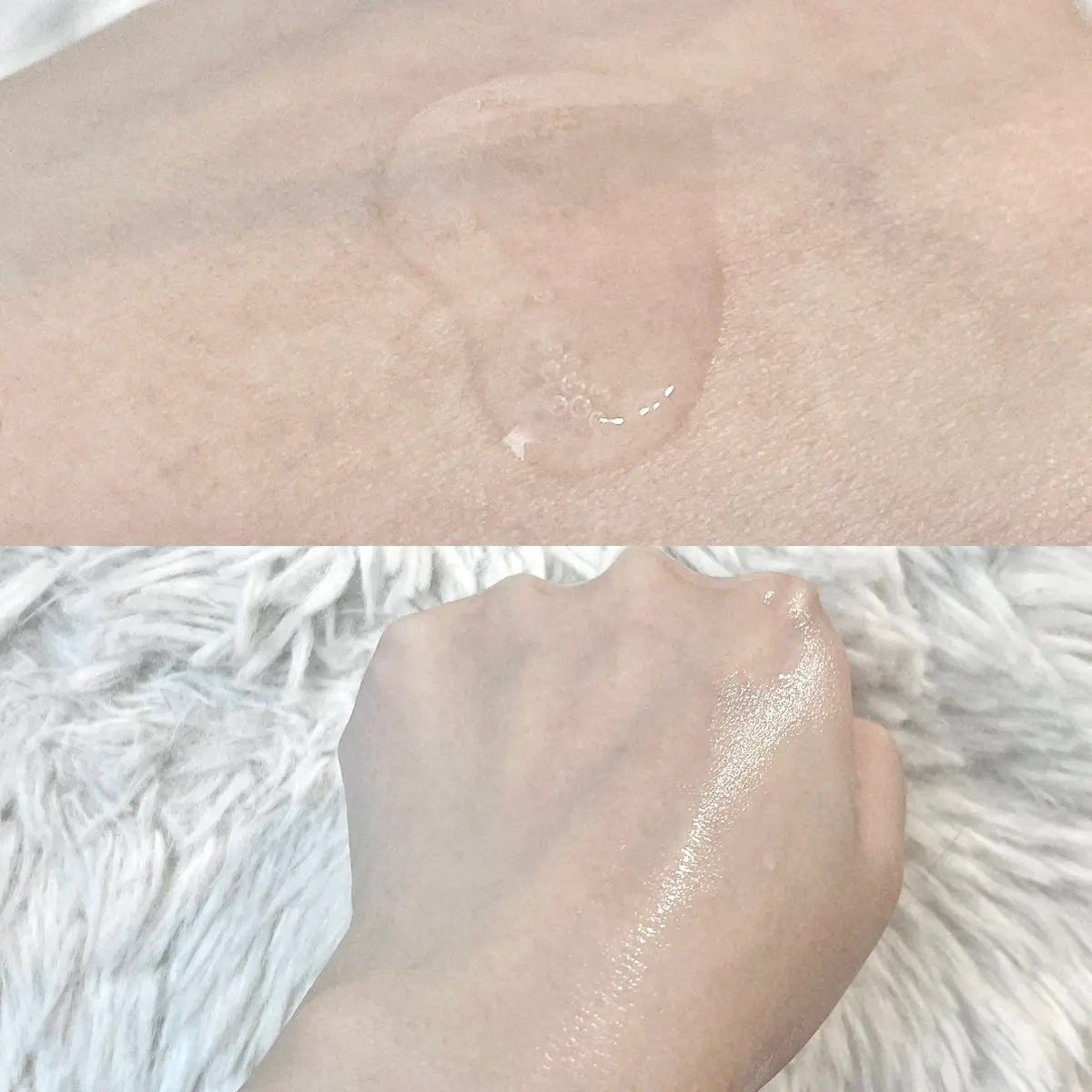 サミュ ガラクトポア オーツートナー/SAM'U/化粧水を使ったクチコミ(3枚目)