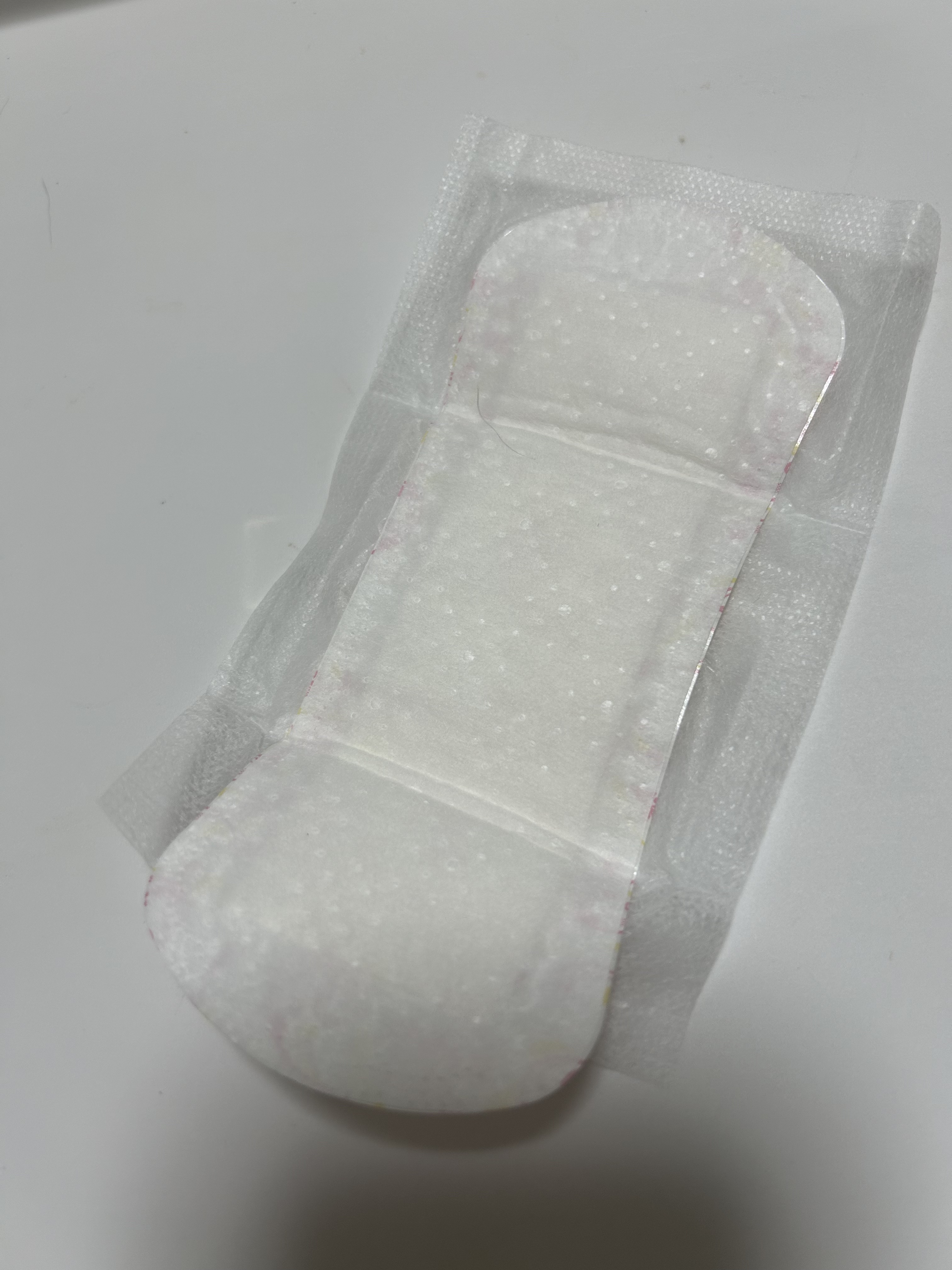 Kiyora フレグランス/ソフィ/ナプキンを使ったクチコミ（2枚目）