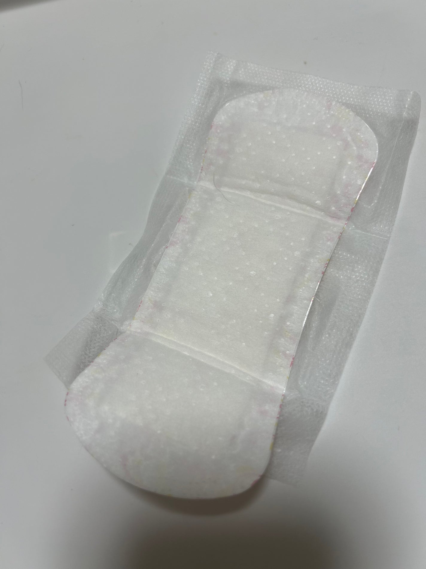 Kiyora フレグランス/ソフィ/ナプキンを使ったクチコミ(2枚目)