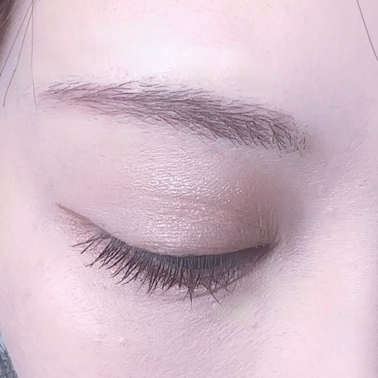 カールフィックスマスカラ/ETUDE/マスカラを使ったクチコミ（3枚目）