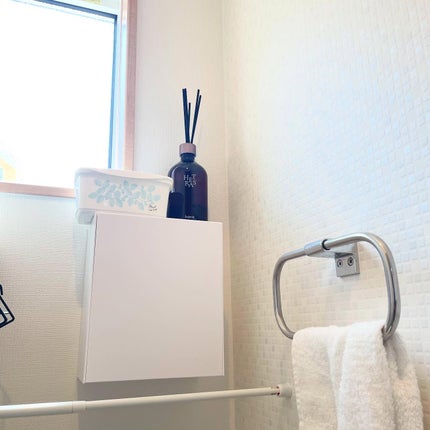 へトラス大容量ディフューザー/hetras/その他を使ったクチコミ(2枚目)