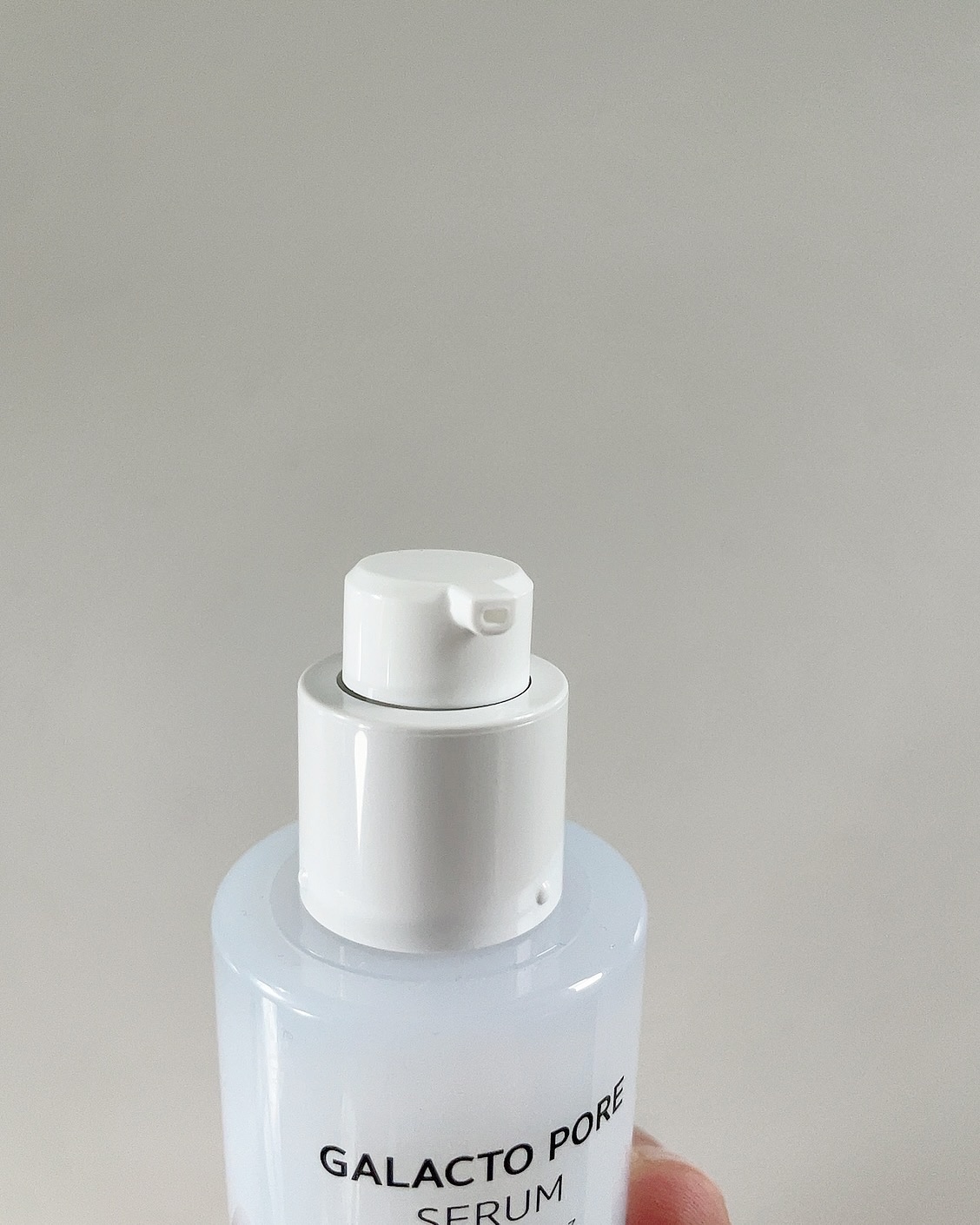 サミュ ガラクトポア セラム/SAM'U/美容液を使ったクチコミ（3枚目）