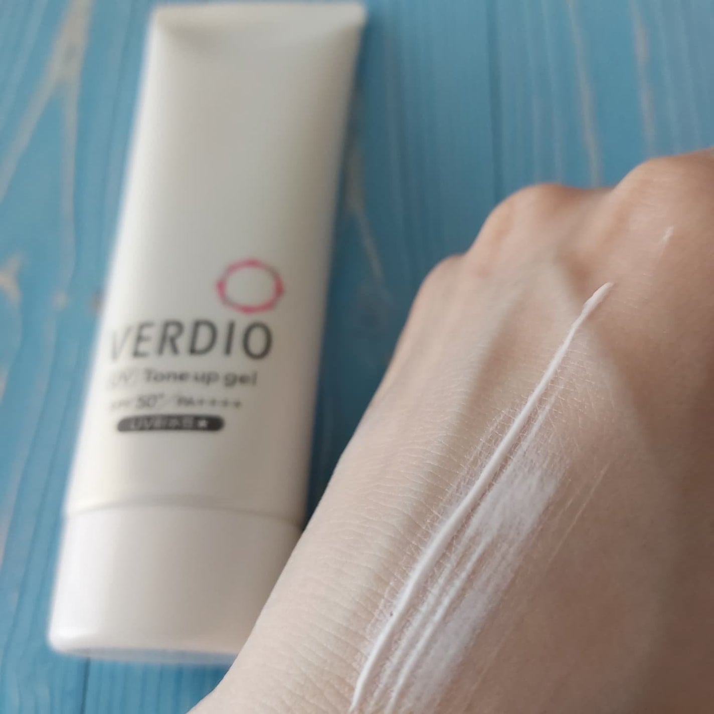 暁子 on LIPS 「敏感肌の方におすすめ。肌をおもうベルディオUVシリーズに『ベル..」(6枚目)