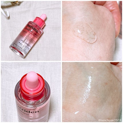 セルメイジング コラーゲン ポア パーフェクティング アンプル/Torriden/美容液を使ったクチコミ(2枚目)