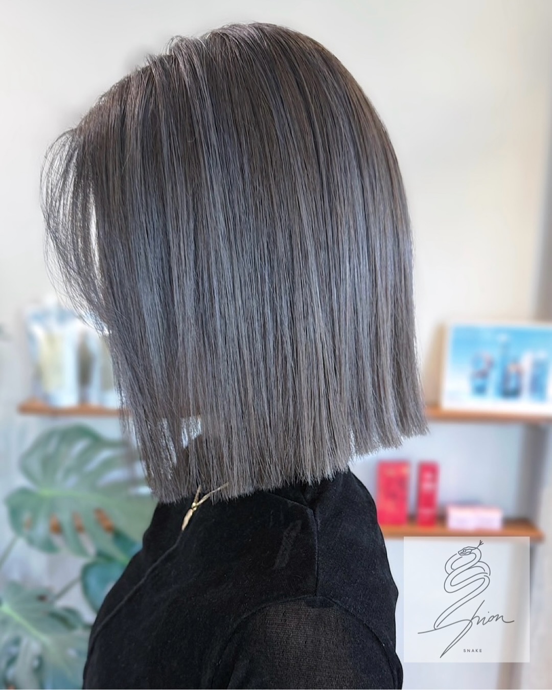 モロッカンオイル トリートメント/モロッカンオイル/ヘアオイルを使ったクチコミ（3枚目）