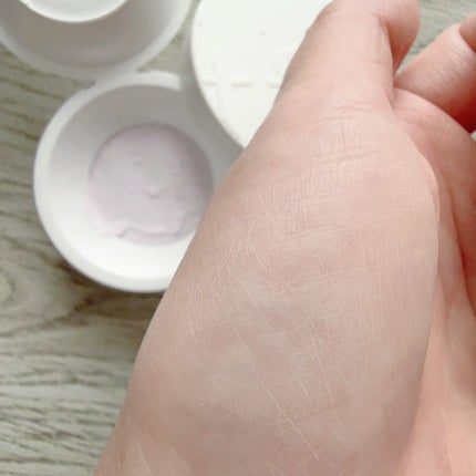 トランスルーセントセットフィニッシングパウダー/TFIT/ルースパウダーを使ったクチコミ(5枚目)