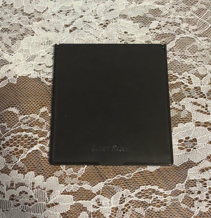 リアルックミラー/ロージーローザ/その他化粧小物を使ったクチコミ(1枚目)