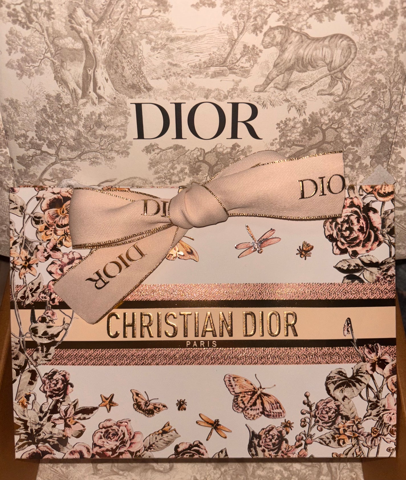 ディオール アディクト リップ マキシマイザー/Dior/リップグロスを使ったクチコミ(3枚目)