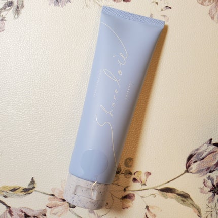 シェアロユー ヘッドスクラブ シトラス&ウッディの香り/shareloù/ヘッドスクラブを使ったクチコミ(7枚目)