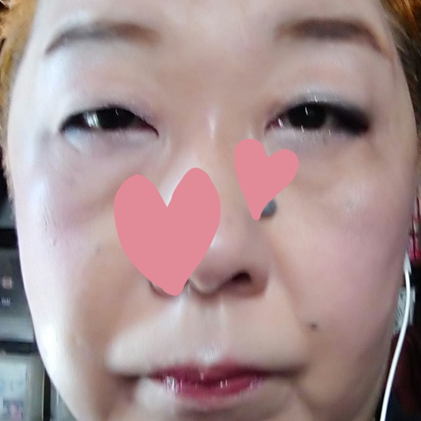 フィットミー リキッド ファンデーション DN 112/MAYBELLINE NEW YORK/リキッドファンデーションを使ったクチコミ（3枚目）