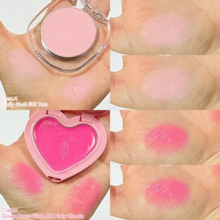 ディオールスキン フォーエヴァー クチュール ルミナイザー/Dior/プレストパウダーを使ったクチコミ(7枚目)