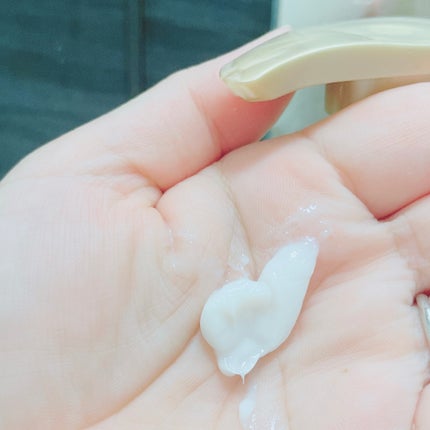 シャンプー/トリートメント パールシャイン(PS)/CLAYGE/市販シャンプーを使ったクチコミ(3枚目)