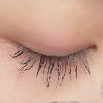 コスノリ アイラッシュティンティングセラム/COSNORI/まつげ美容液を使ったクチコミ(2枚目)