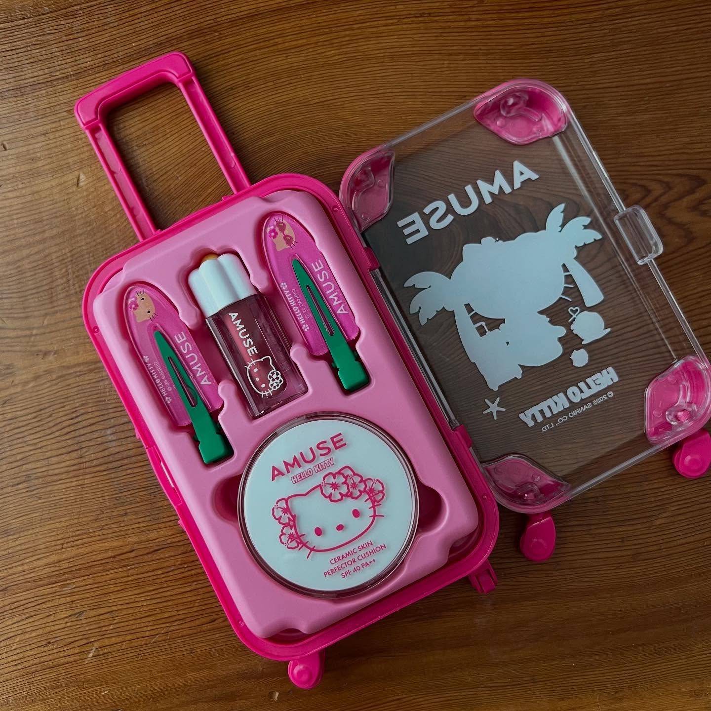 デューティント/AMUSE/リップティントを使ったクチコミ（3枚目）