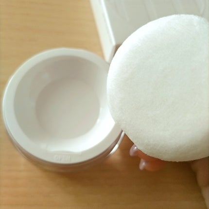 カバーアッププロコンシーラー/TFIT/パレットコンシーラーを使ったクチコミ(5枚目)